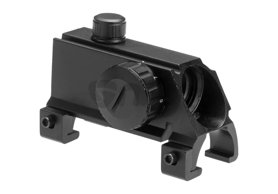 Aim-O red dot MP5 Negru