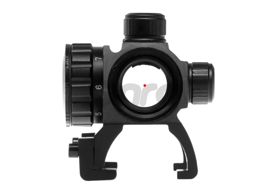 Aim-O red dot MP5 Negru 4