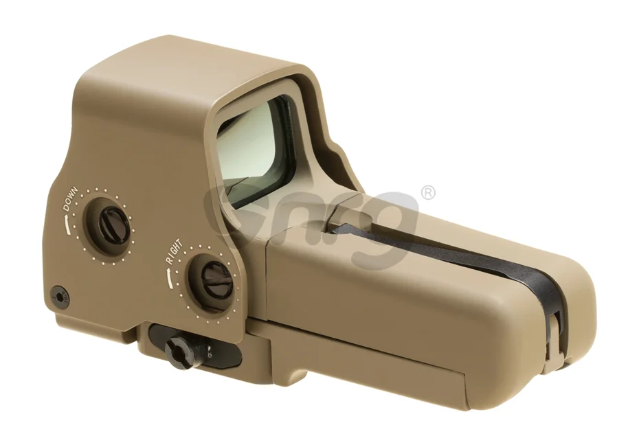 Aim-O colimator holosight 558 Desert 5