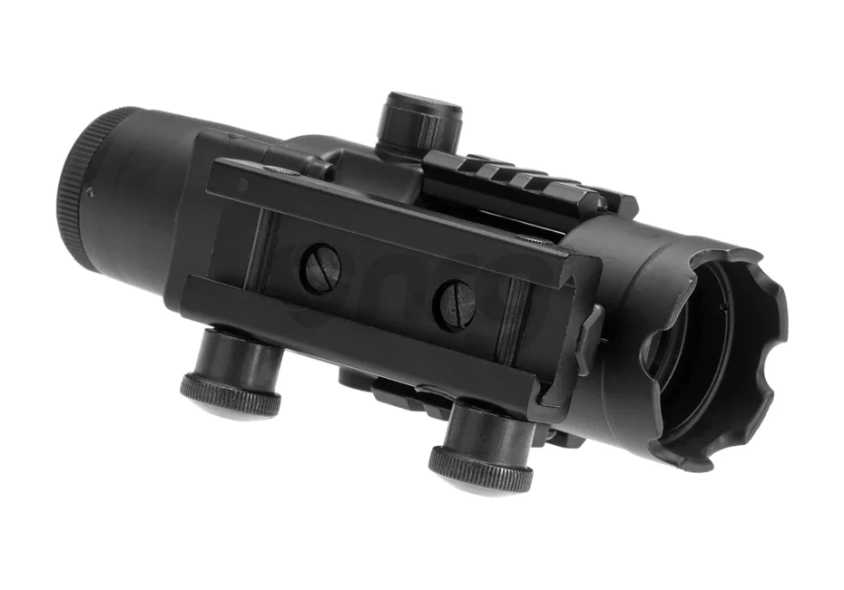 Aim-O tactical scope 4x32IR Negru 2