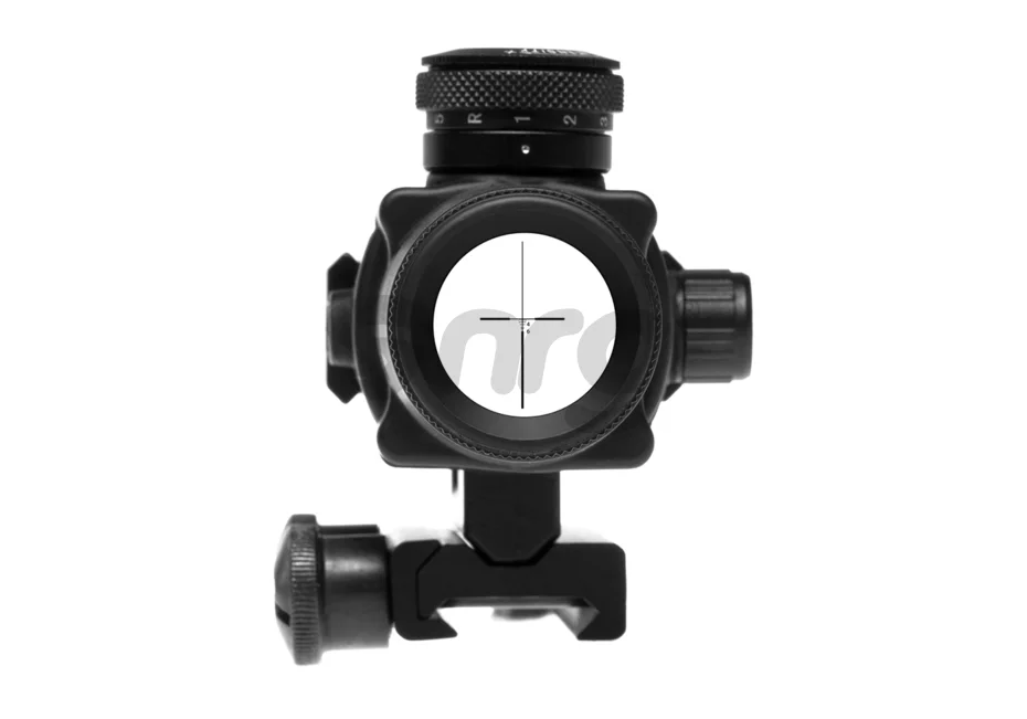 Aim-O tactical scope 4x32IR Negru