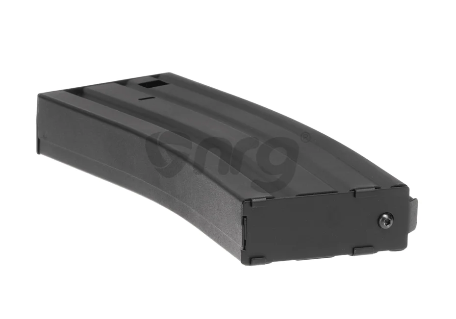 Union Fire incarcator M4/M16 mid cap Negru 2
