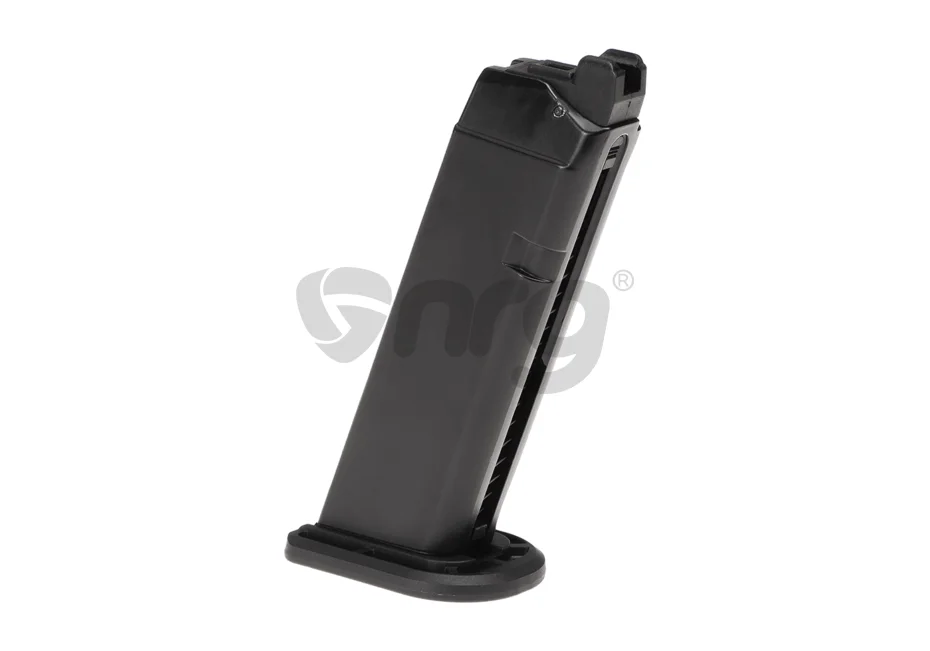 HFC incarcator AG-17 26 bile Negru 3
