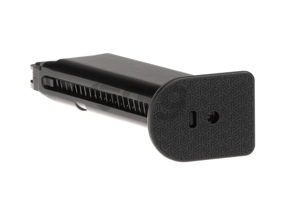 HFC incarcator AG-17 26 bile Negru 2