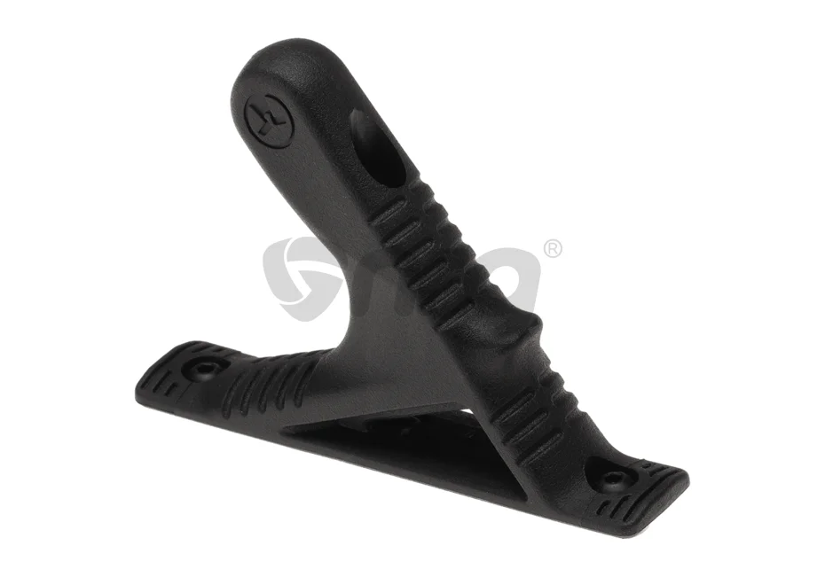 Amoeba maner unghiular M-LOK Negru