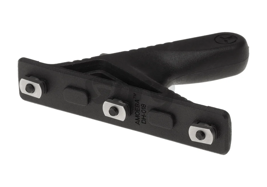 Amoeba maner unghiular M-LOK Negru 2