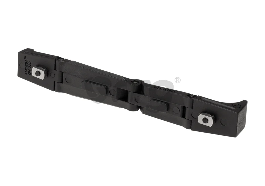 Amoeba maner unghiular ajustabil M-LOK Negru 2