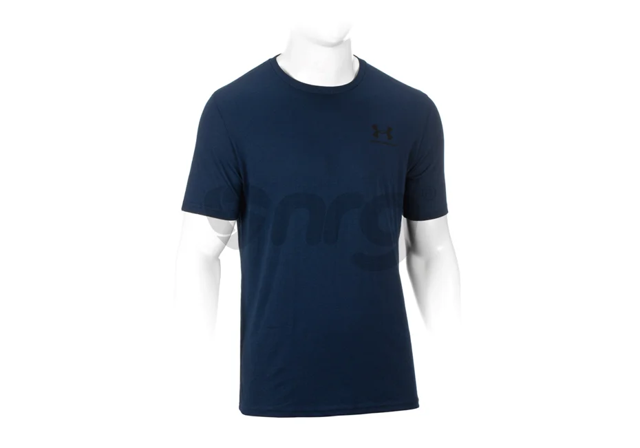 Under Armour tricou UA Sportstyle Academy