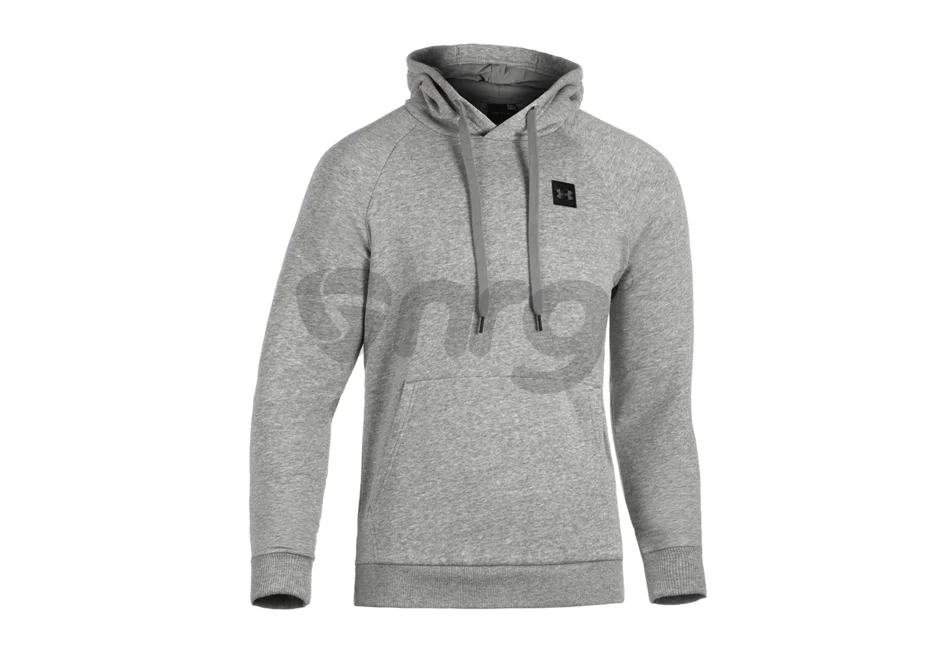 Under Armour hanorac UA Rival Fleece Gri