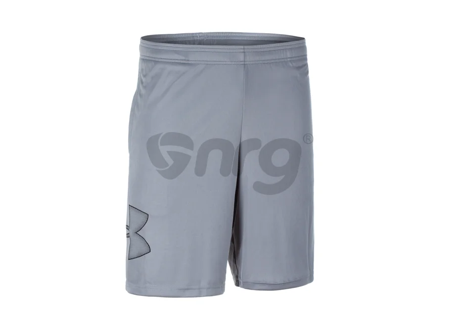 Under Armour pantaloni scurti UA Tech 10 inch Gri 4