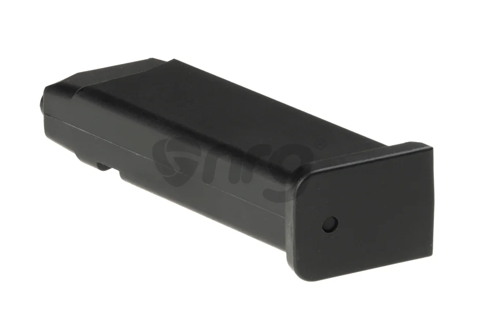 Ares incarcator M45 low cap Negru 2