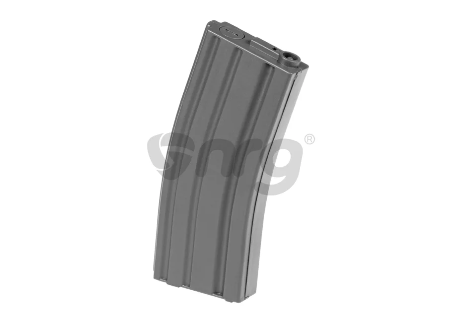 Ares incarcator M4/M16 real cap Gri