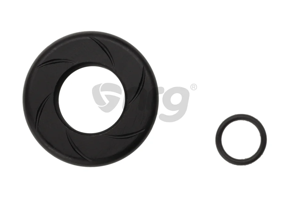 Maple Leaf amortizor 135mm CW / CCW 14mm & CW 16mm