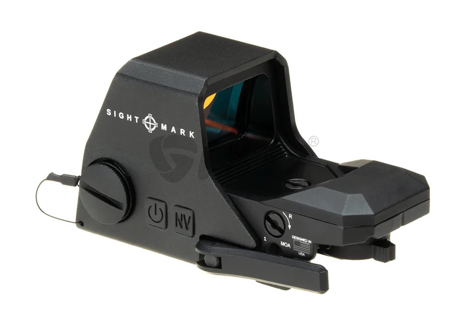 Sightmark reflex sight UltraShot R-Spec Negru 7