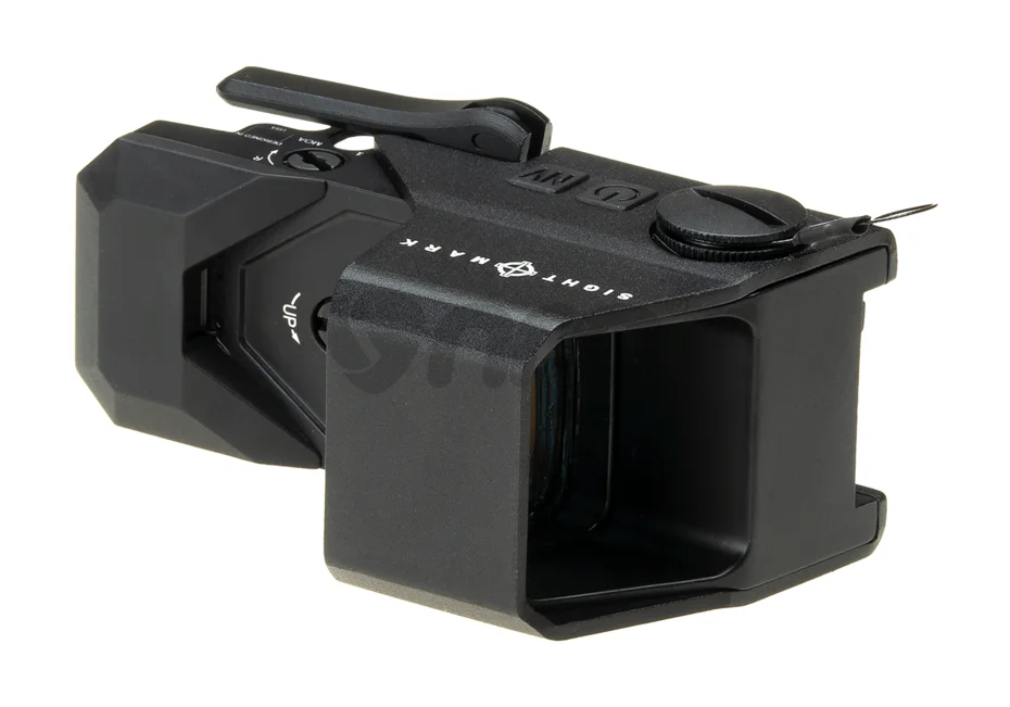 Sightmark reflex sight UltraShot R-Spec Negru 6
