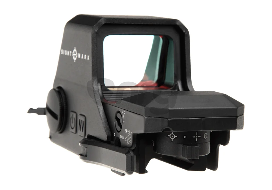 Sightmark reflex sight UltraShot R-Spec Negru 4
