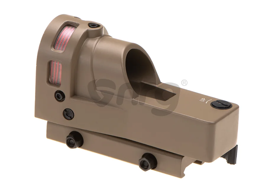 Aim-O reflex sight M21 Desert 7