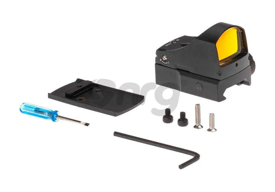 Aim-O red dot sight DCT Negru 4