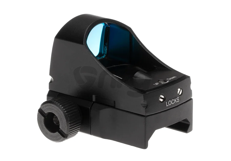Aim-O red dot sight DCT Negru 3