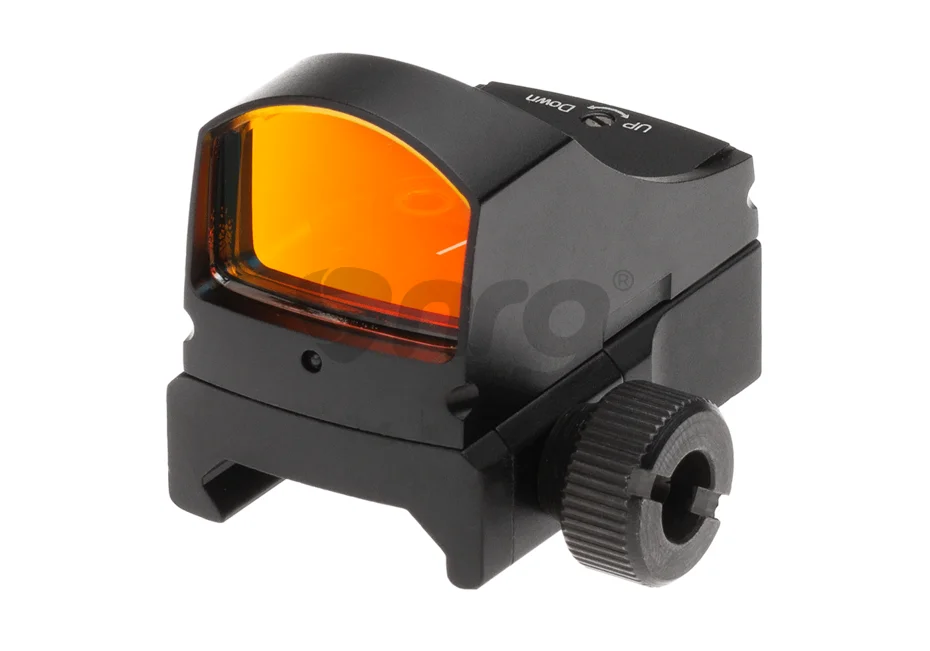 Aim-O red dot sight DCT Negru 2