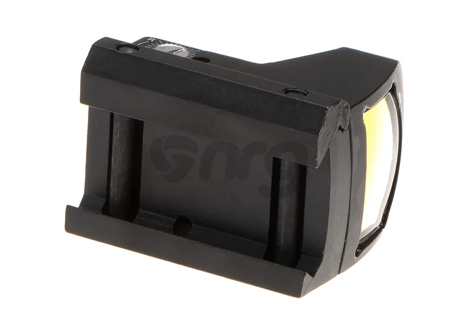 Aim-O combo combat scope ACOG 4x32C / Reflex Sight Fibra Negru