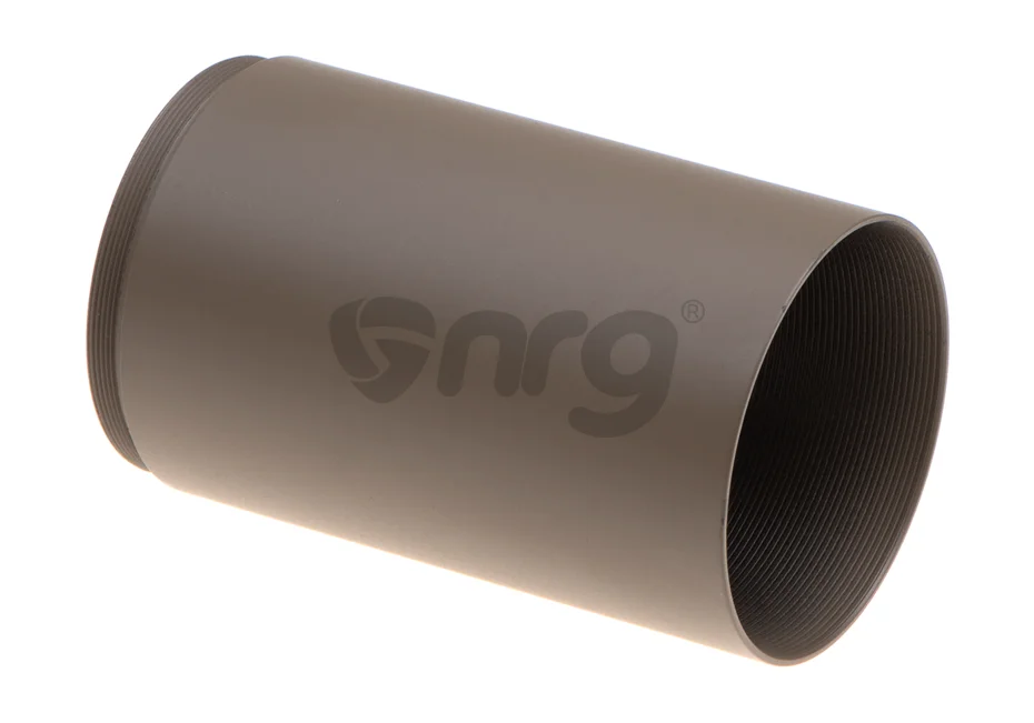 Aim-O extensie luneta scurta 3.5-10x40E-SF Desert 3