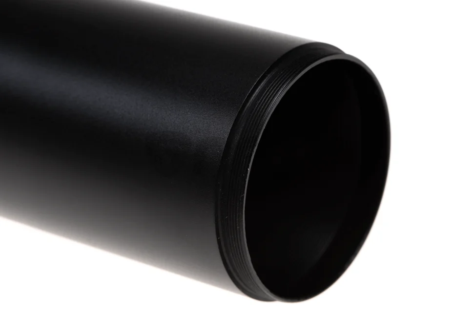 Aim-O extensie luneta lunga 3.5-10x40E-SF Negru 2
