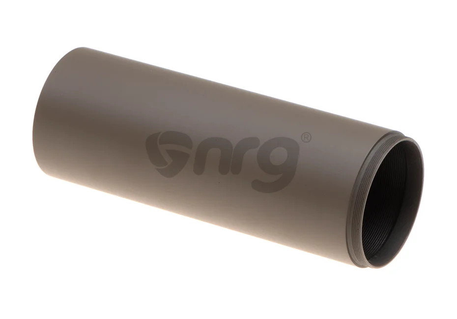 Aim-O extensie luneta lunga 3.5-10x40E-SF Desert 2