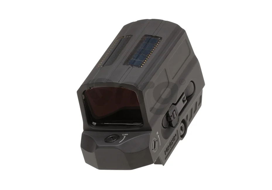Holosun dot sight Red Circle HS512C Solar 3