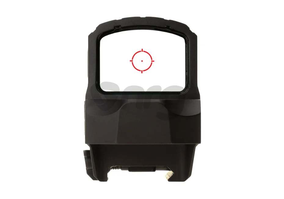 Holosun dot sight Red Circle HS512C Solar