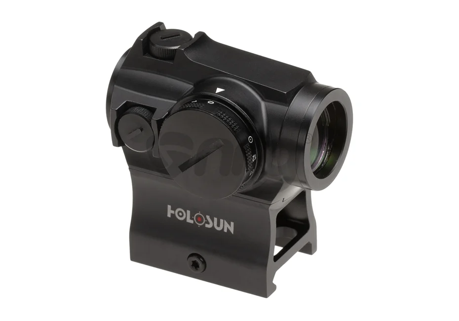 Holosun dot sight Red Circle HS503R 8