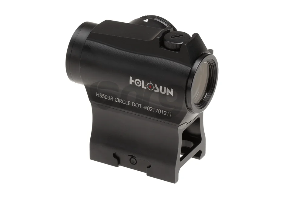 Holosun dot sight Red Circle HS503R 7