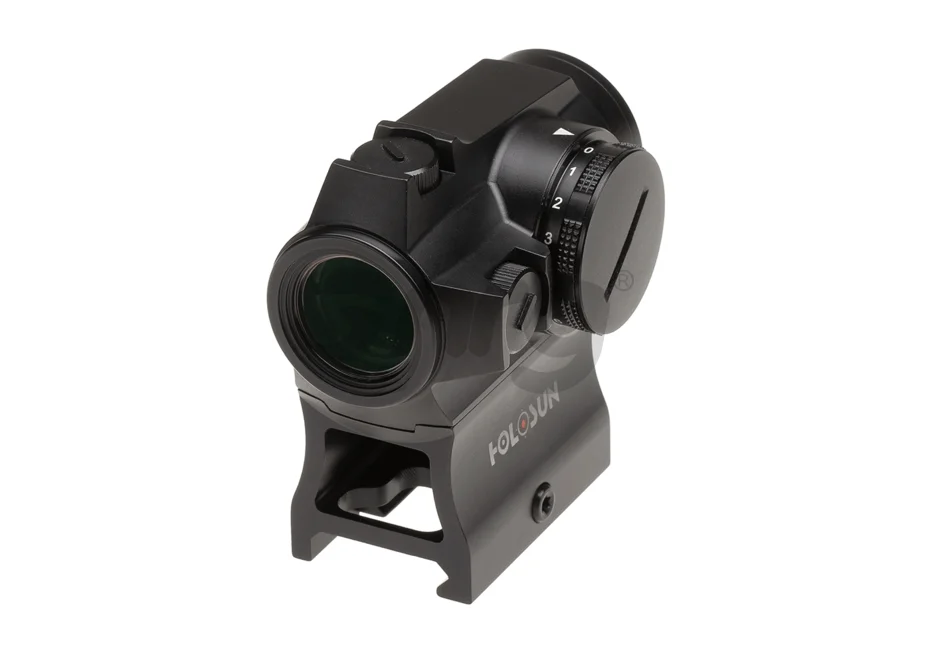 Holosun dot sight Red Circle HS503R 5