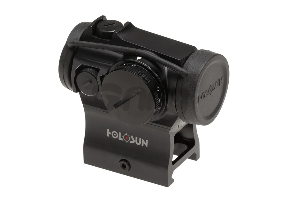 Holosun dot sight Red Circle HS503R 4