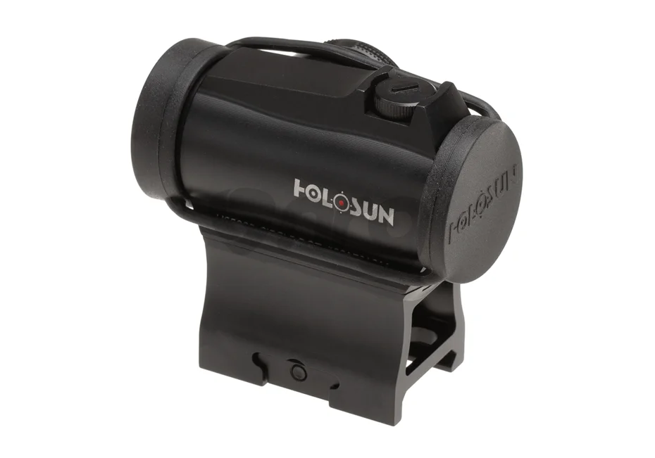 Holosun dot sight Red Circle HS503R 3