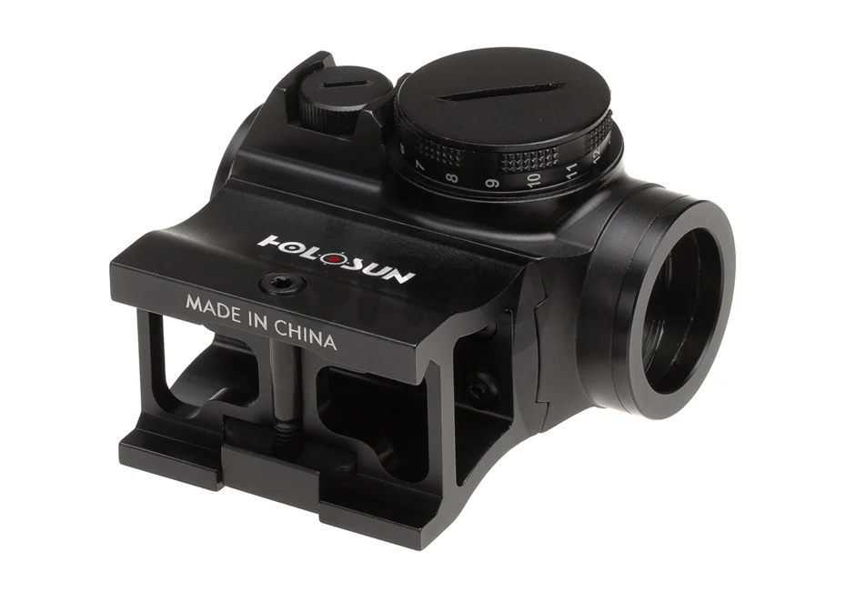 Holosun dot sight Red Circle HS503R