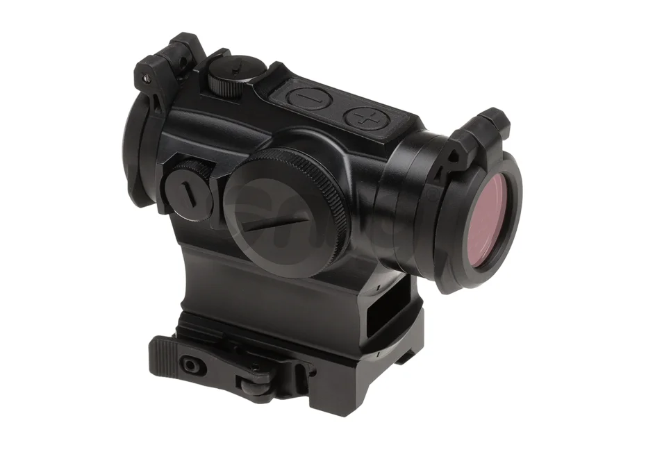 Holosun dot sight Green Circle HE515GM-GR Elite 6