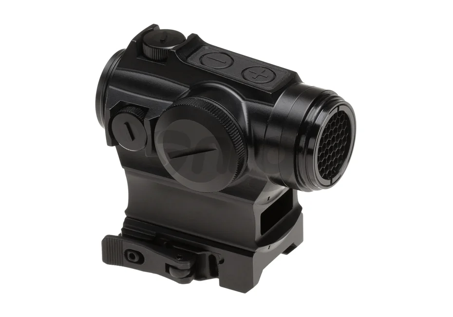 Holosun dot sight Green Circle HE515GM-GR Elite 5
