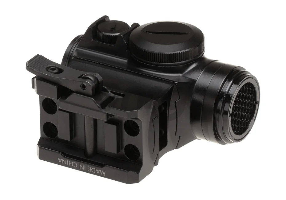 Holosun dot sight Green Circle HE515GM-GR Elite 3
