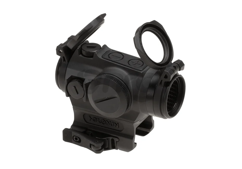 Holosun dot sight Green Circle HE515GT-GR Elite 11