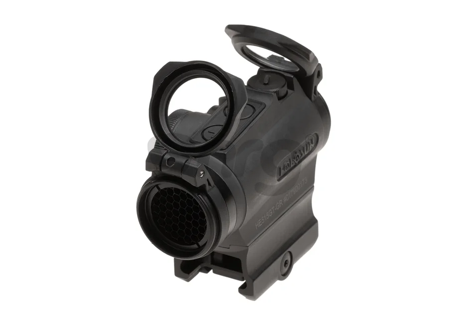 Holosun dot sight Green Circle HE515GT-GR Elite 9