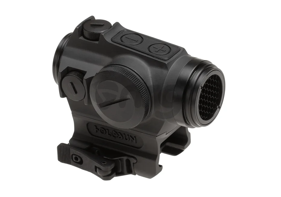 Holosun dot sight Green Circle HE515GT-GR Elite 6