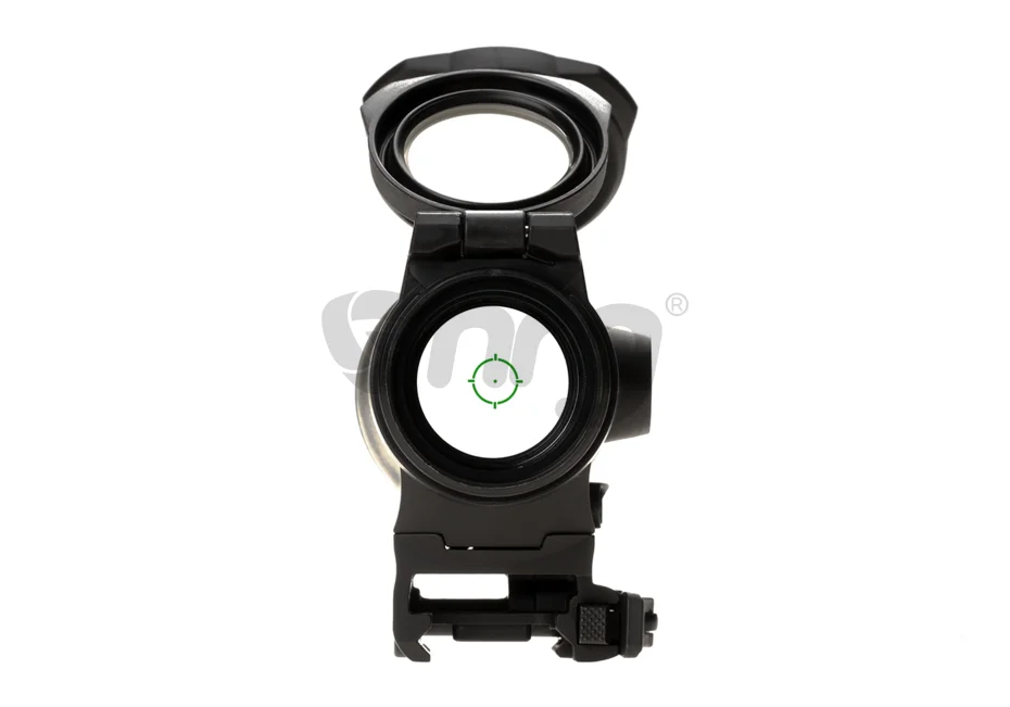 Holosun dot sight Green Circle HE530G-GR Elite Solar  2