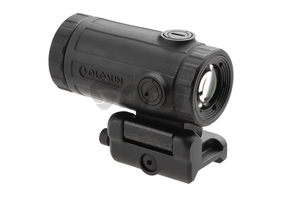 Holosun magnifier HM3XT Elite 7