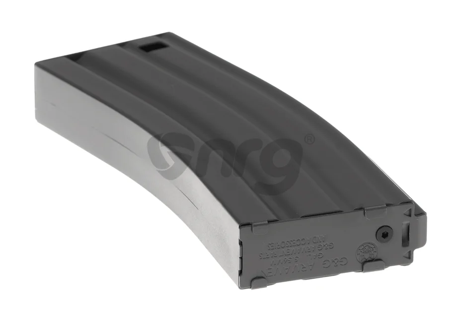 G&G incarcator TR16 G2L mid cap metalic negru 2