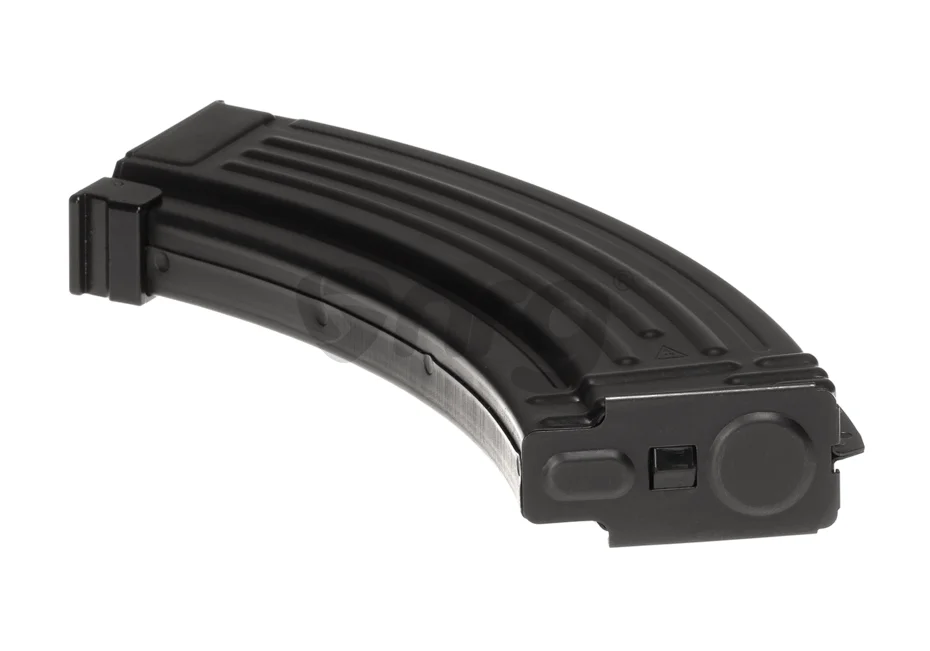 LCT incarcator LCK47 low cap Negru 2
