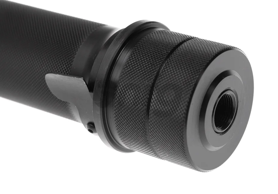 LCT amortizor metalic PBS-1 CCW 195x53mm 2