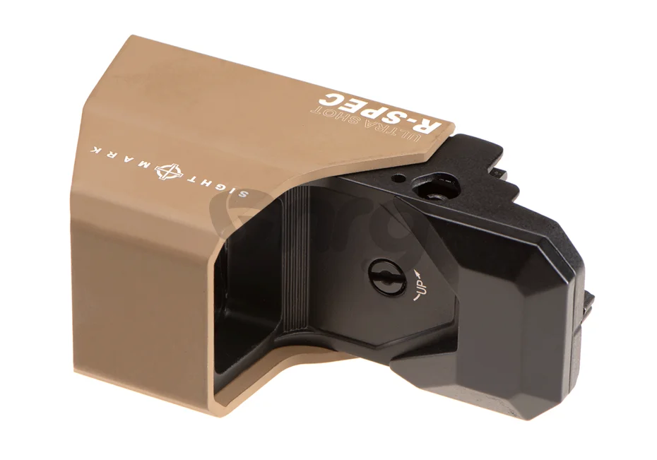 Sightmark reflex sight UltraShot R-Spec Dark Earth 3