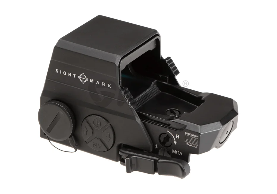 Sightmark reflex sight UltraShot M-Spec LQD Negru 5