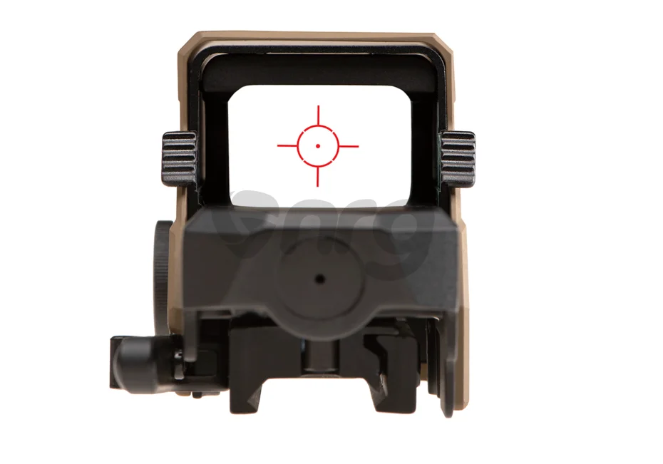 Sightmark reflex sight UltraShot M-Spec LQD Dark Earth 2